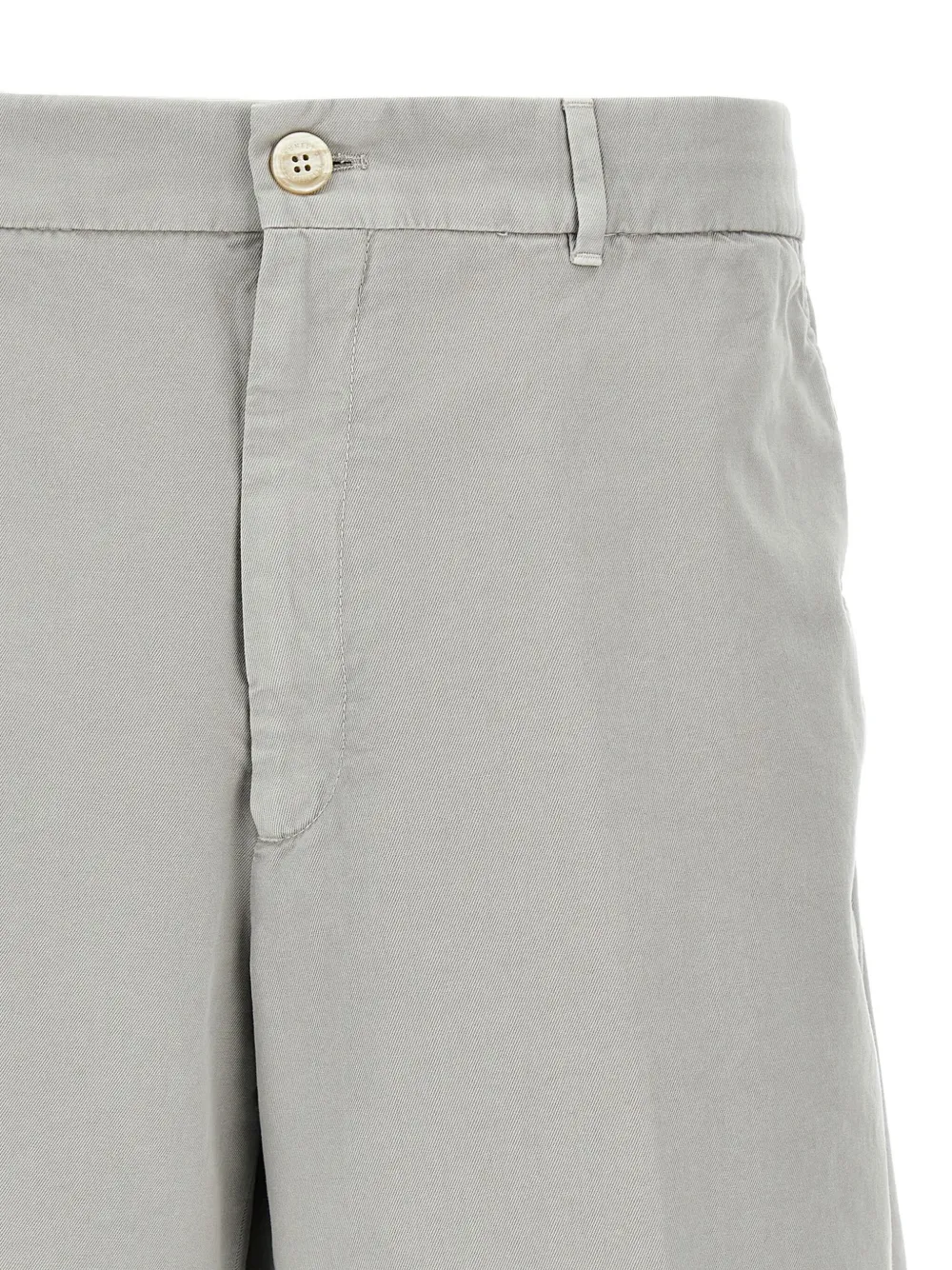 Brunello Cucinelli Bermuda shorts Grijs