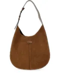 Tod's Di Bag Hobo shoulder bag - Brown