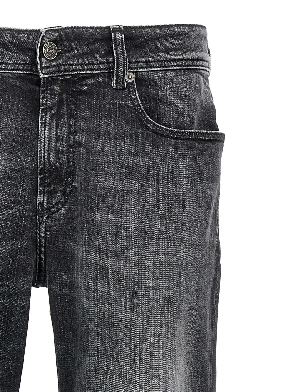 Diesel Jeans Grijs