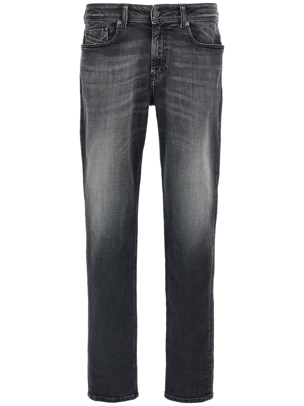 Diesel 1979 Sleenker jeans - Grey