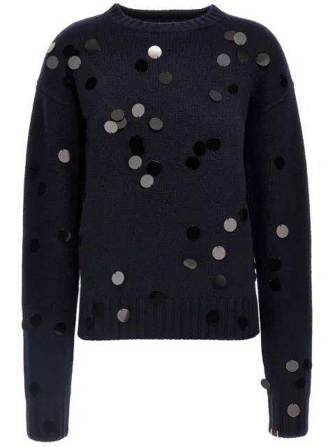 extreme cashmere N.373 Oldie jumper 