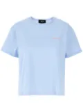A.P.C. Boxy Petit T-shirt - Blue