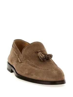 Brunello Cucinelli（ブルネロクチネリ）シューズ - FARFETCH