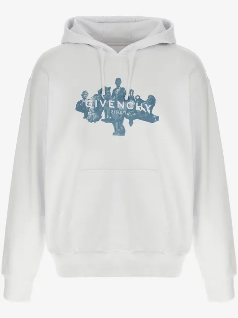 Givenchy hoodie Oggetti Di Hubert