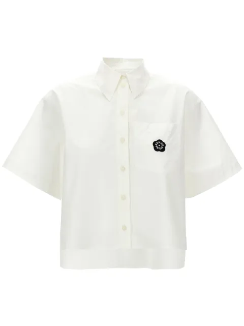 Kenzo camisa Boke Flower 2.0