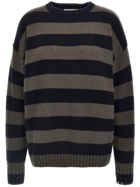 extreme cashmere Nº383 Lovely Road sweater