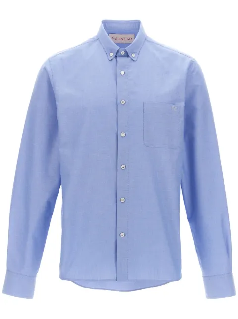 Valentino Garavani cotton shirt