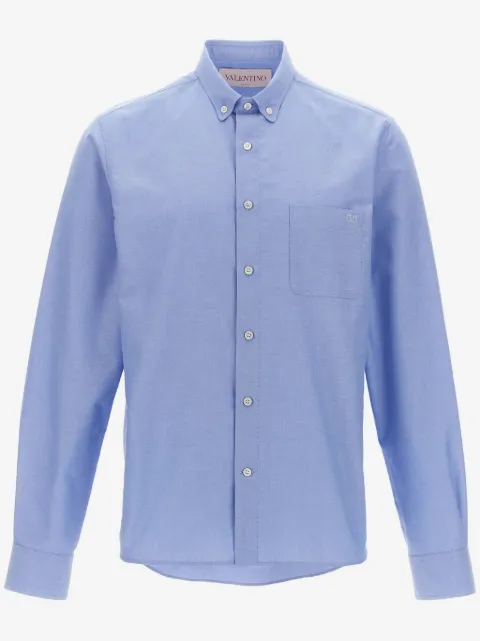 Valentino Garavani cotton shirt