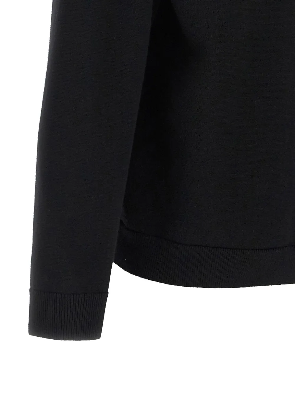 Kenzo Pop vest Zwart