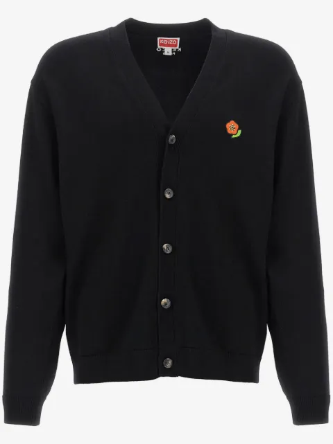 Kenzo Cardigan Kenzo Pop