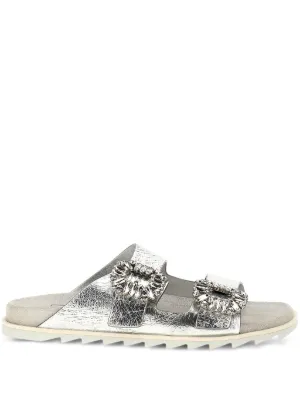 Roger Vivier Sandals for Women | Shop Now on FARFETCH
