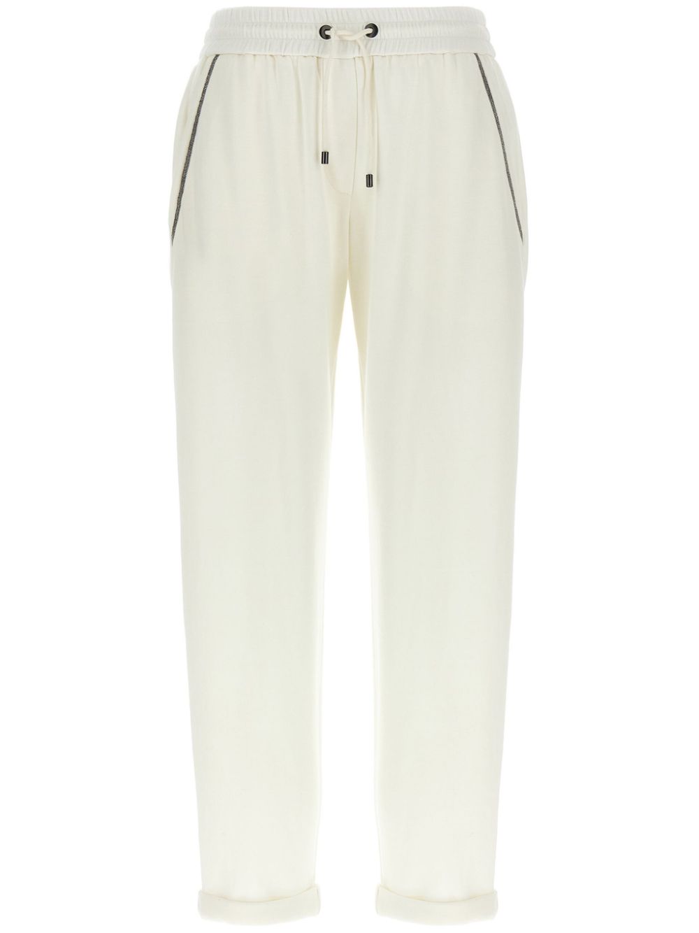 Monile track pants