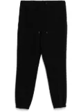 James Perse Cozy track pants - Black