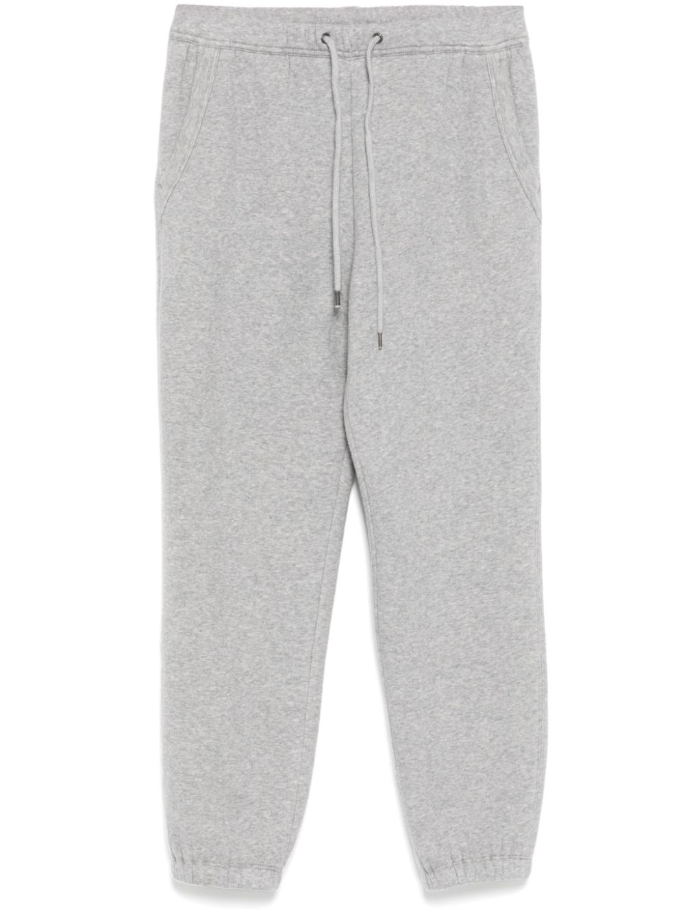 Cozy track pants