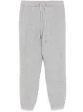 James Perse Cozy track pants - Grey