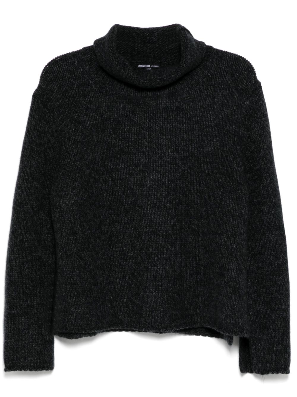 Recycled Cashmere Pullover