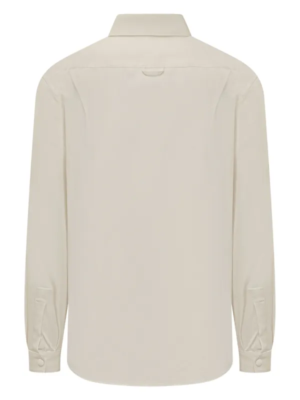 Dolce & Gabbana ボタン シャツ | ホワイト | FARFETCH JP