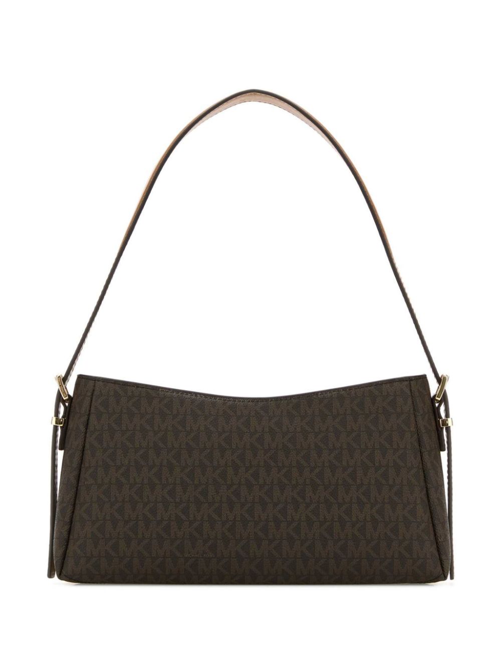 Michael Michael Kors Moore shoulder bag - Bruin