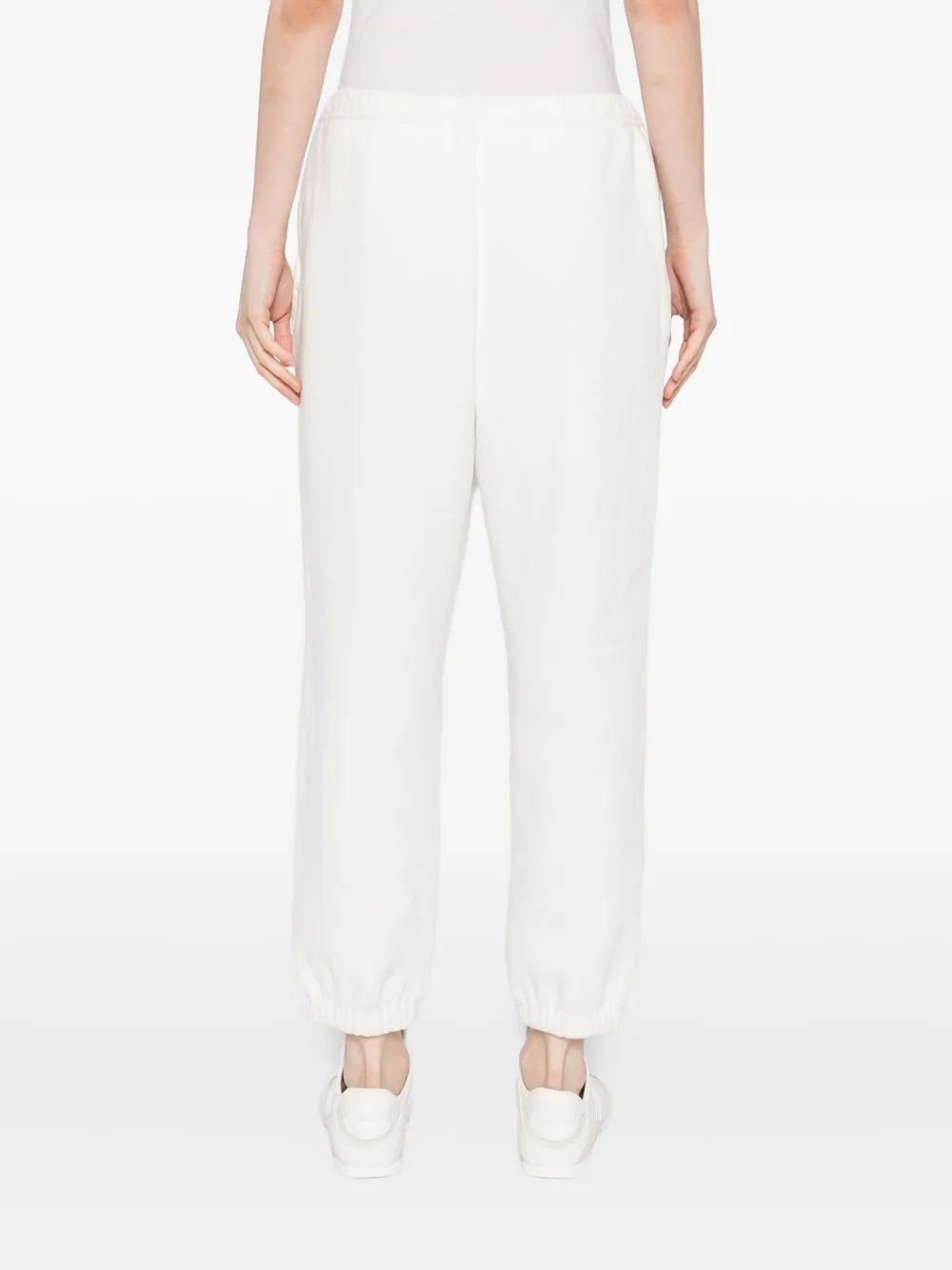 James Perse Cozy joggingbroek Beige