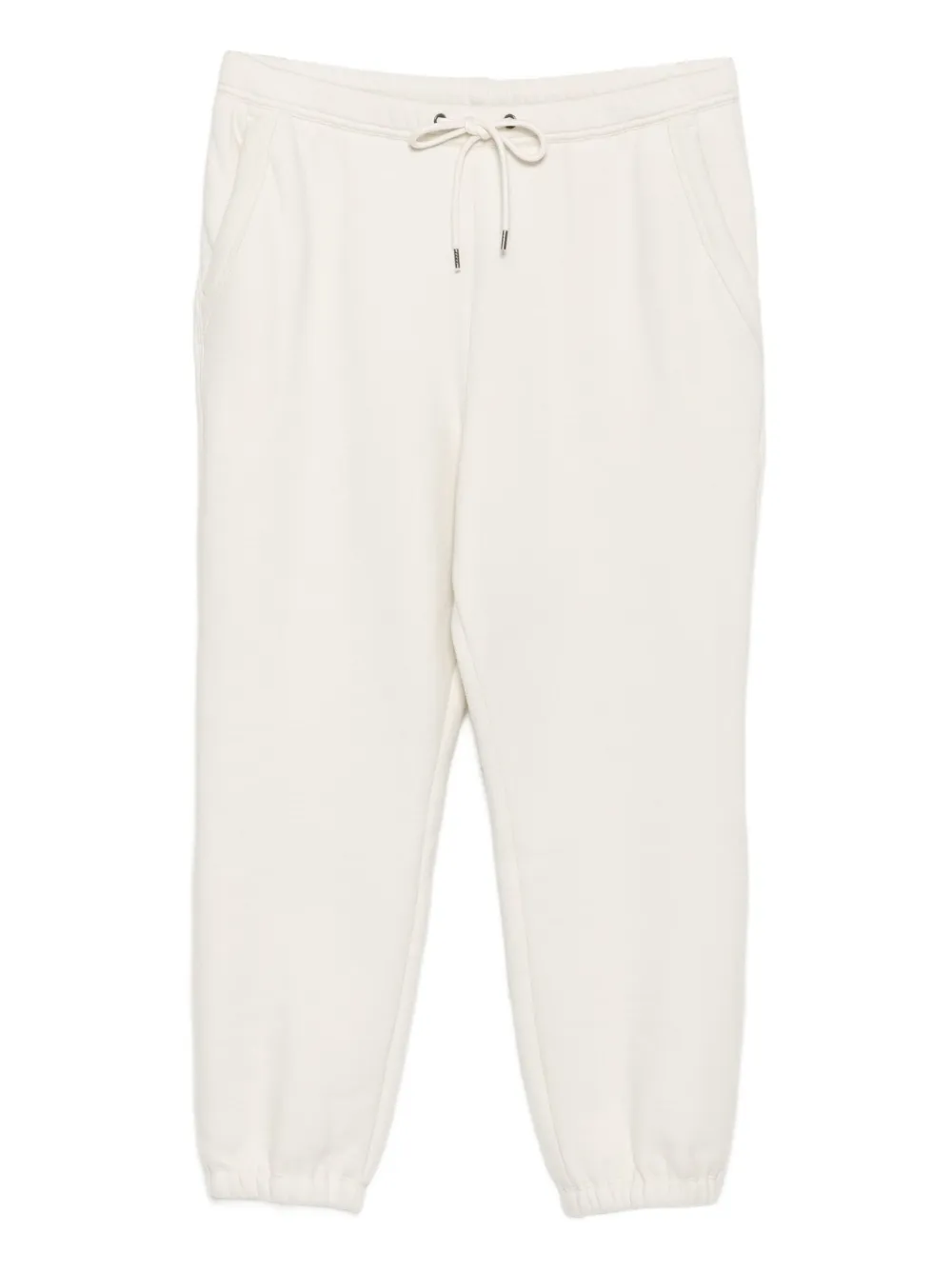 James Perse Cozy Sweatpants In White