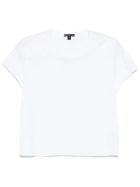 James Perse brushed-jersey T-shirt