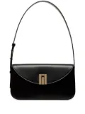 Bally small Ollam shoulder bag - Black