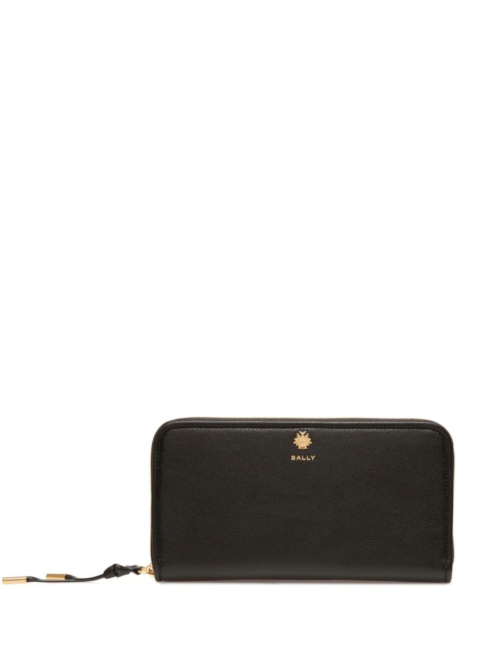 Bally Essential wallet Zwart