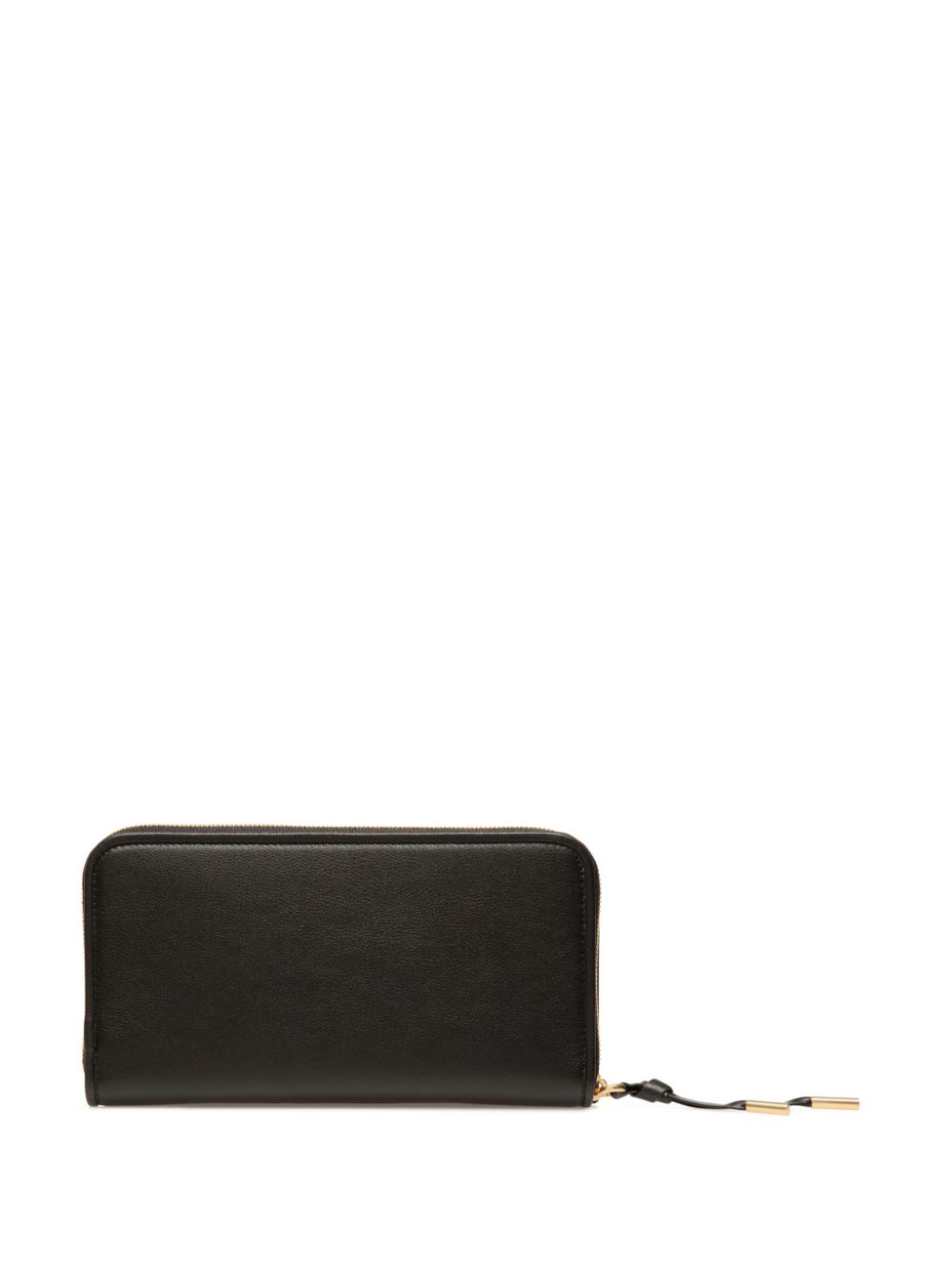 Bally Essential wallet - Zwart