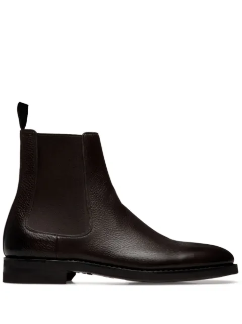 Bally Scribe boots