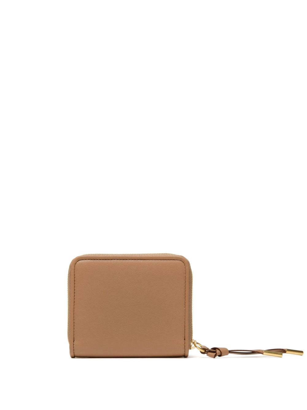 Bally Essential wallet - Beige