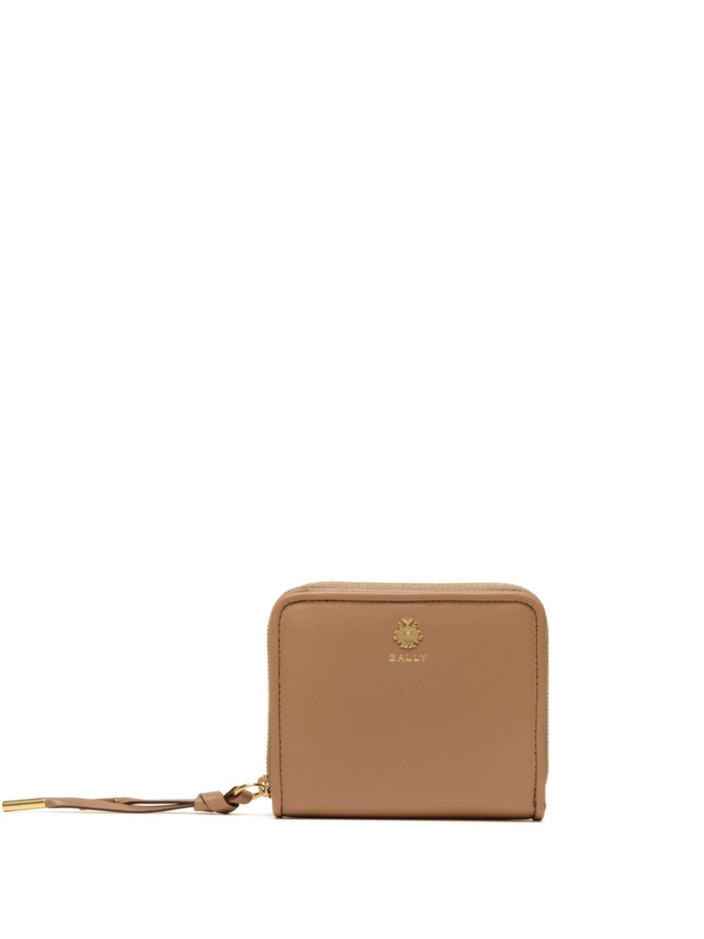 Bally Essential wallet Beige