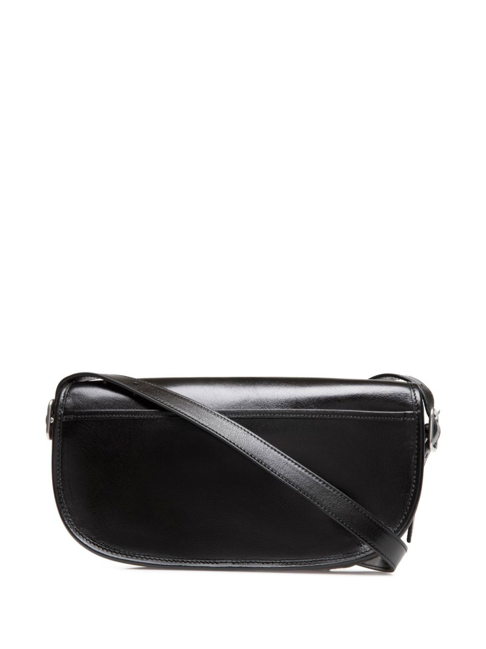 Bally Beckett cross body bag - Zwart