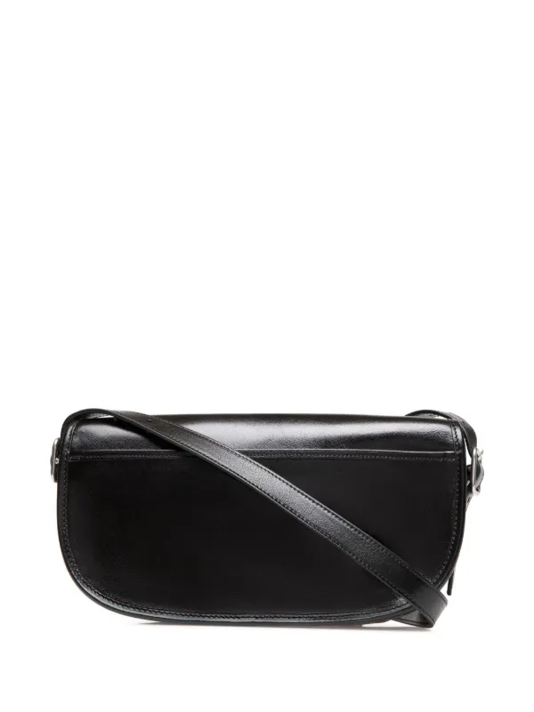 BALLY / Beckett ショルダーバッグ Bally Beckett ショルダーバッグ | ブラック | FARFETCH JP