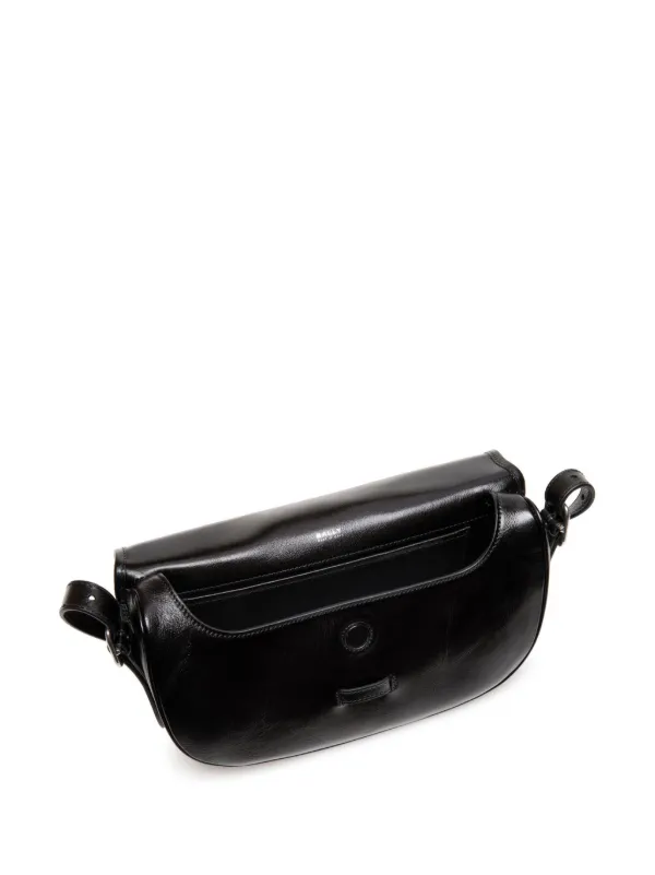 Bally Beckett ショルダーバッグ | ブラック | FARFETCH JP