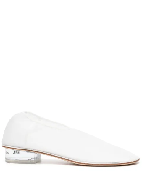 Studio Amelia flats Vestige