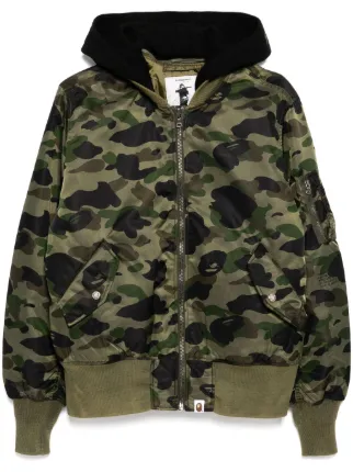 A BATHING APE®