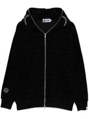 ジャケット・アウター f.c.r.b ape SEPARATE PRACTICE JACKET A Bathing Ape Bape Varsity Jacket in Green – Oneness Boutique