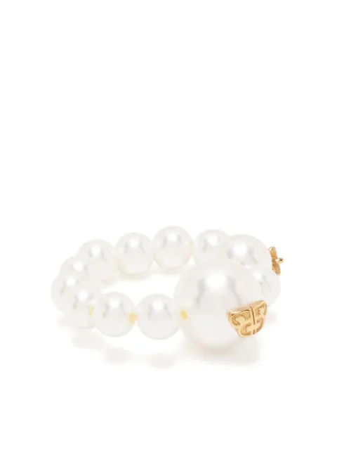 BAPY BY *A BATHING APE® anillo con motivo de estrella