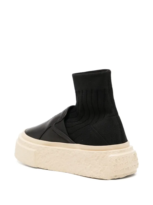 【関税＆送料込み】Mm6 Maison Margiela \"\" Sneakers Shoes MM6 Maison Margiela Sneakers | Men's Shoes | Vitkac