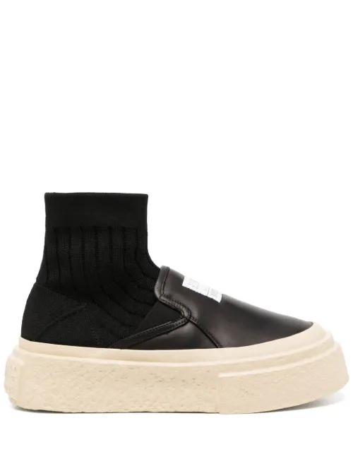 Baskets chaussettes 8AX - MM6 Maison Margiela - Modalova