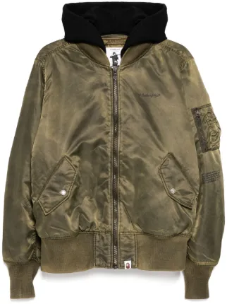 A BATHING APE®