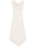 Faithfull the Brand Alva maxi dress - Neutrals