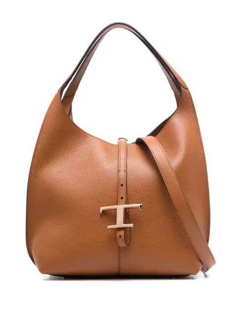 Tod's T Timeless tote bag