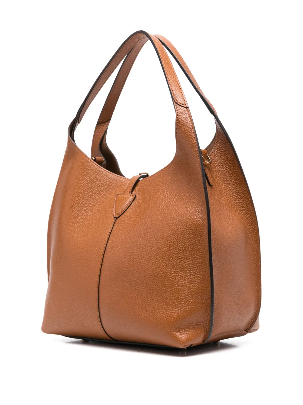 Tod's T Timeless shopper Bruin