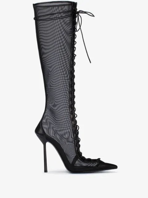 Le Silla Colette Stiefel 120mm