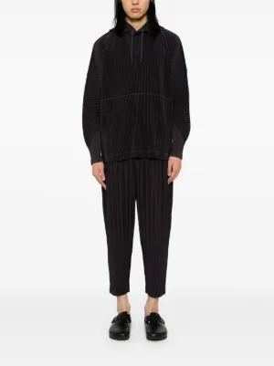 Homme Plissé Issey Miyake メンズ パーカー通販 - FARFETCH