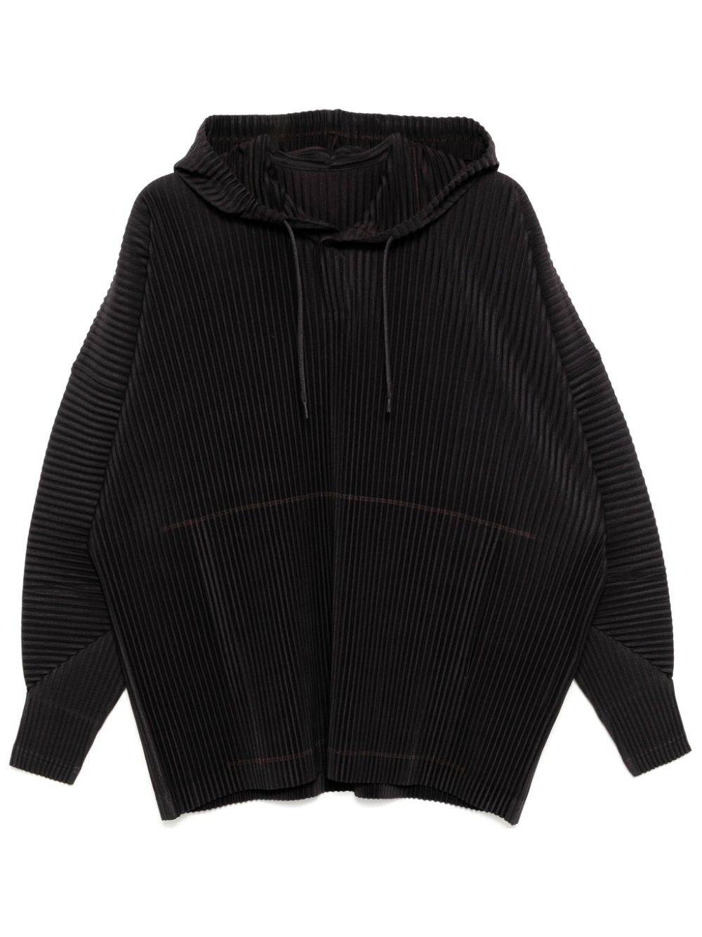 Homme Plissé Issey Miyake RB hoodie