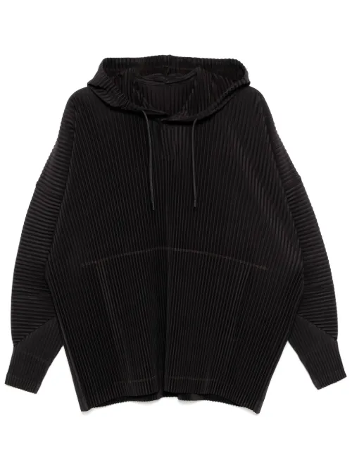 Hoodie RB - Homme Plissé Issey Miyake - Modalova