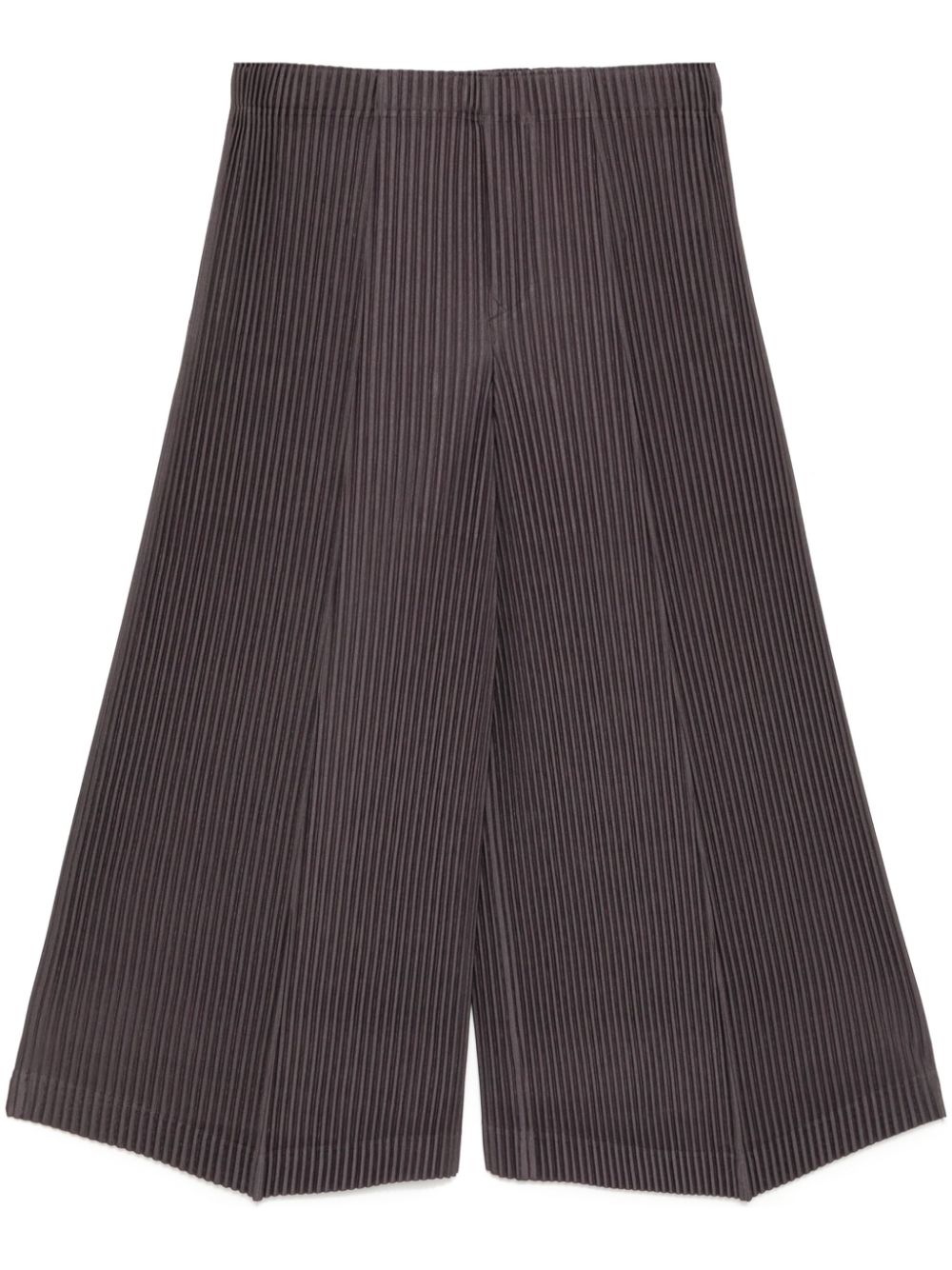 Homme Plissé Issey Miyake December trousers