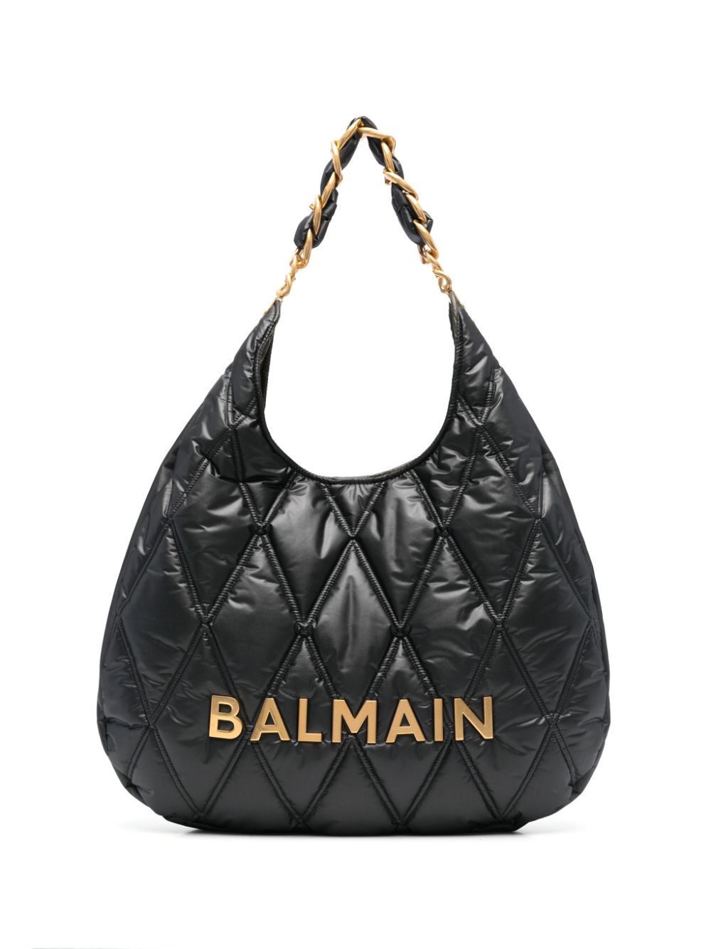 Image 1 of Balmain large 1945 tote bag